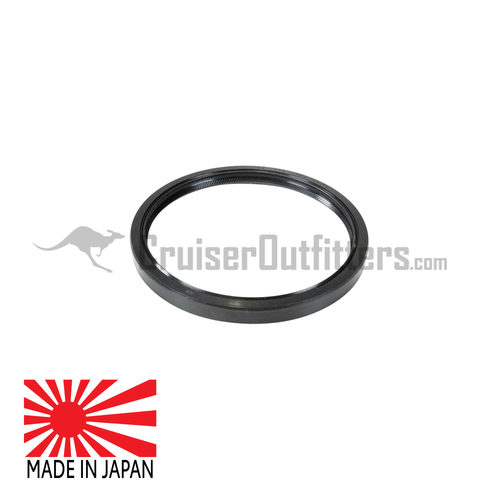 Rear Main Seal - Fits 1969-8/1987 4x/5x/6x Series F/2F (EGS99065)